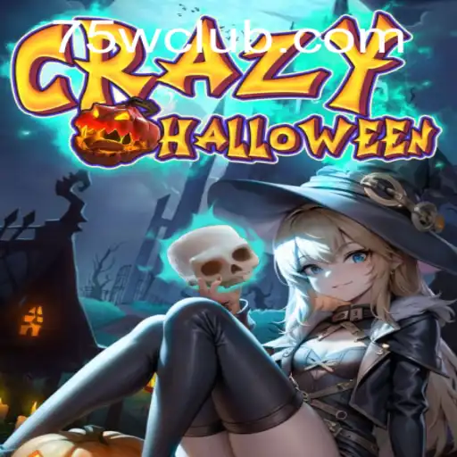Descubra o Mundo de Aventuras de CrazyHalloween: Um Jogo Cheio de Surpresas