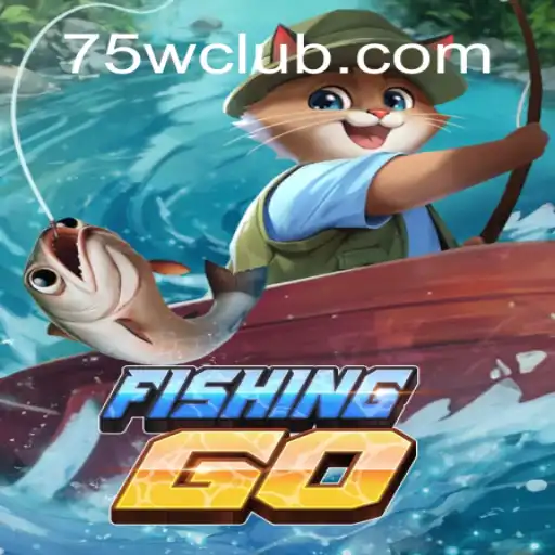 FishingGO: Uma Nova Aventura Aquática Digital