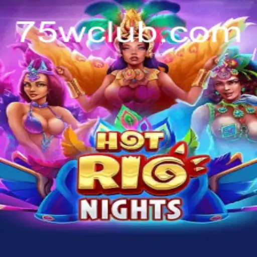 Descubra HotRioNights: O Jogo de Estratégia e Aventura em 75W.com