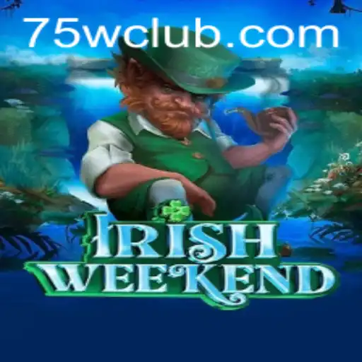 Descubra o emocionante jogo IrishWeekend e suas regras inovadoras