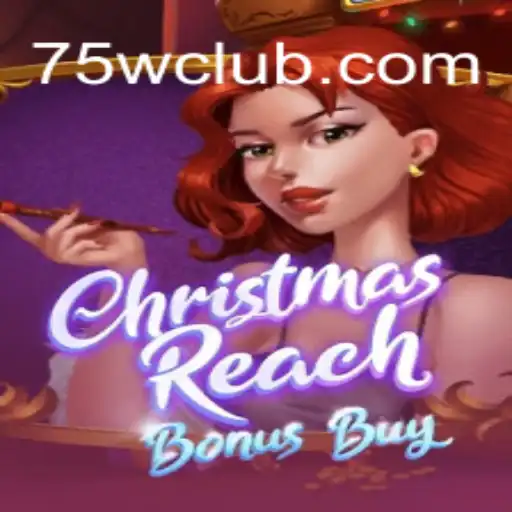 ChristmasReachBonusBuy: Explorando o Universo Festivo dos Games