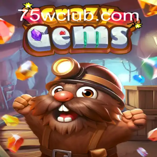 CrazyGems: Um Mundo de Aventuras e Estratégias