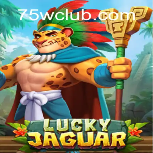 Descobrindo a Emoção de LuckyJaguar: Um Jogo de Aventura e Estratégia