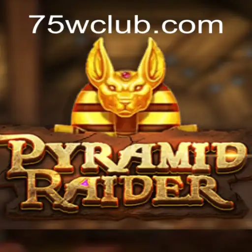 Explore o Mundo de 'PyramidRaider' com 75W.com: Descubra Aventuras e Desafios Únicos