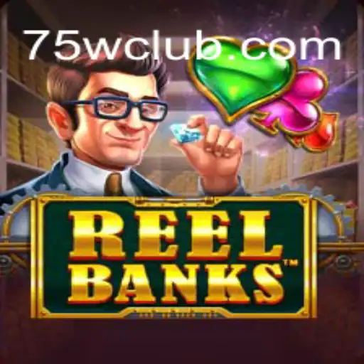 Descubra ReelBanks: Um Novo Patamar no Mundo dos Jogos Online