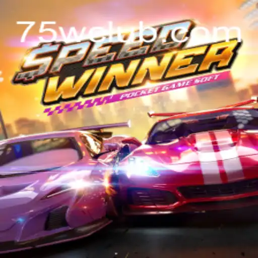 SpeedWinner: Um Mergulho no Jogo de Velocidade Definitivo em 75W.com