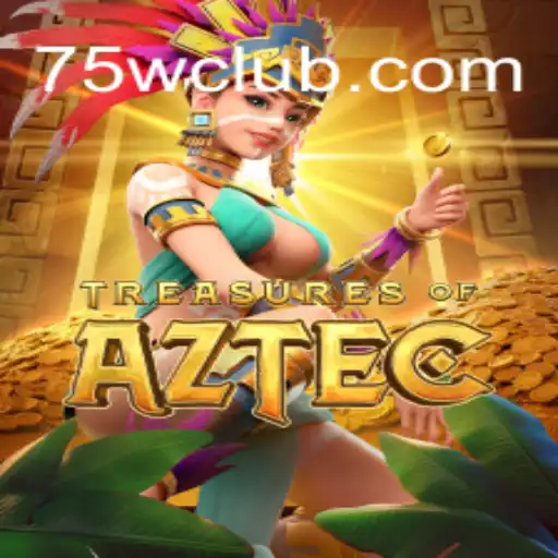 Descubra os Segredos do Jogo Treasures of Aztec e a Experiência com 75W.com
