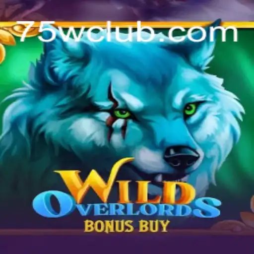 Descubra o Mundo de Aventuras em WildOverlordsBonusBuy com 75W.com