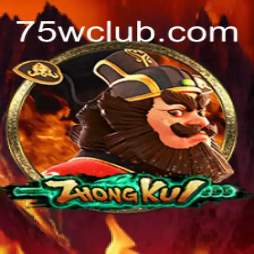 ZhongKui: Uma Jornada Mística nas Tradições Orientais