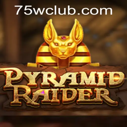 Explore o Mundo de 'PyramidRaider' com 75W.com: Descubra Aventuras e Desafios Únicos