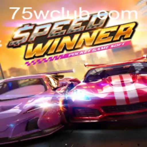 SpeedWinner: Um Mergulho no Jogo de Velocidade Definitivo em 75W.com
