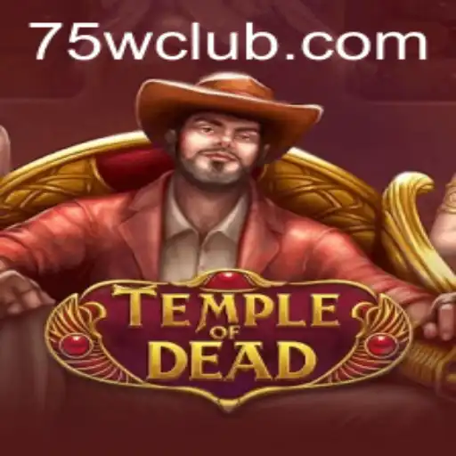 Descubra a Aventura Mística de 'TempleofDead' e Mergulhe no Mundo de 75W.com