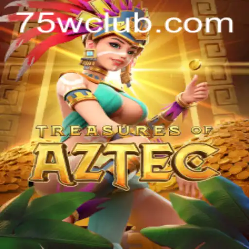 Descubra os Segredos do Jogo Treasures of Aztec e a Experiência com 75W.com